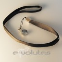 RING NECKLACE